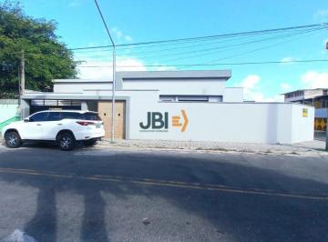 Casa · 300m² · 4 Quartos · 3 Vagas · Casa Alto Padrão a Venda No Bairro Parquelândia, Fortaleza/ce