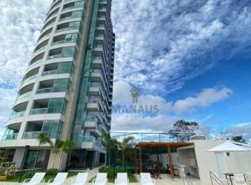 1Z1tdUHLaOK7ZWOvKJjKGR1PD5CXrgjY.jpg · Apartamento Com 3 Dormitórios À Venda, 152 m² por R$2.600.000 - Ponta Negra - Manaus/am
