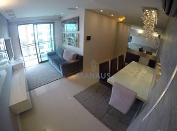 rCD0Z0k9sL5Y8ntVY91lcjnTxdIG2iDK.jpg · Apartamento Com 3 Dormitórios À Venda, 98 m² por R$850.000 - Dom Pedro - Manaus/am