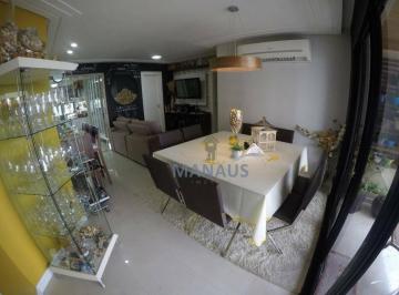 JqZCOndw9kIRZFBTkNtqZwNzd5aYiJHp.jpg · Apartamento Com 3 Dormitórios À Venda, 132 m² por R$1.500.000 - Ponta Negra - Manaus/am