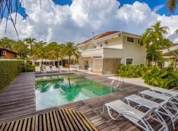 d2d7a7efe07e8d79eabe96a3bd45faba.jpg · Casa Com 9 Dormitórios À Venda, 583 m² por R$6.000.000 - Acapulco - Guarujá/sp