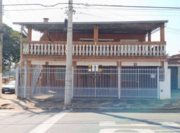 27d72f5db2657a69f6f2083b972429ba.jpg · Casa Com 6 Dormitórios, 1 Suíte, Para Alugar por R$3.400/mês - Centro - Sumaré/sp