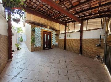 d1e8860190548f17dfc1251a953770d8.jpg · Sobrado Com 3 Dormitórios À Venda, 196 m² por R$790.000 - Vila Guilhermina - Praia Grande/sp