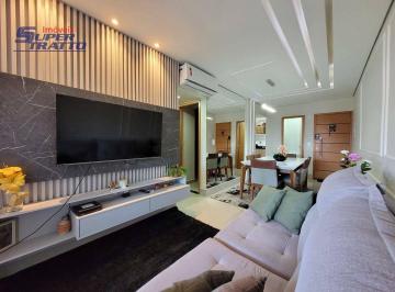 b25cf98f4da873d5bc1b871aff3bf525.jpg · Apartamento Com 2 Dormitórios À Venda, 82 m², Porteira Fechada - Canto Do Forte - Praia Grande/sp