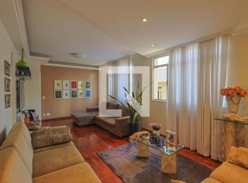 Apartamento · 150m² · 4 Quartos · 2 Vagas · Apartamento À Venda - Gutierrez, 4 Quartos, 150 m² - Belo Horizonte