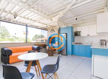 cdb07916b0f0094c38b63410933bdc9a.jpg · Sobrado Com 4 Dormitórios À Venda, 198 m² por R$499.000 - Sítio Cercado - Curitiba/pr