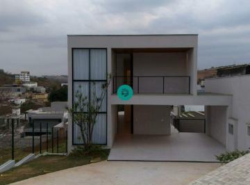 Casa · 275m² · 4 Quartos · 2 Vagas · Oportunidade Excelente Casa a Venda No Condominio Rosa Dos Ventos!