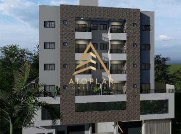 Apartamento · 72m² · 2 Quartos · 2 Vagas · Apartamento À Venda, 2 Quartos, 1 Suíte, 2 Vagas, Vila Real - Balneário Camboriú/sc