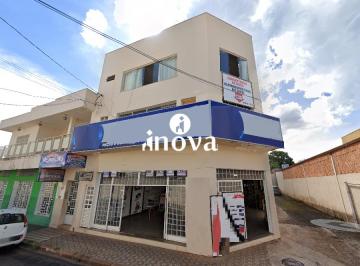 Comercial · 256m² · 4 Quartos · Sala Ou Loja À Venda, 4 Quartos, Boa Vista - Uberaba/mg