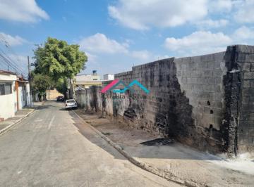 Terreno Venda · Terreno Para Venda Em São Paulo, Vila Nova Curuçá