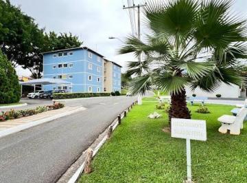 Apartamento · 61m² · 2 Quartos · 1 Vaga · Apartamento Para Venda Em Indaiatuba, Parque Residencial Indaiá, 2 Dormitórios, 1 Banheiro, 1 Vaga