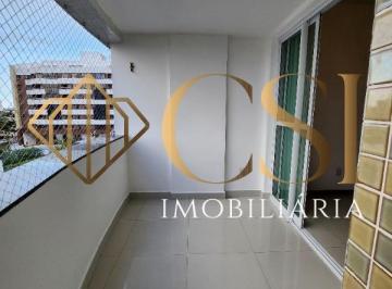 Foto 01 · Apartamento - Recreio Ipitanga