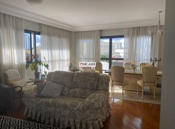 Foto 08 · Apartamento de Luxo No Centro de Suzano - Sp: 4 Quartos, 2 Suítes, 3 Salas, 3 Banheiros, 3 Vagas de Ga