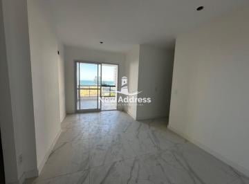 Foto 02 · Apartamento Novo Com Vista Mar: 3 Quartos, Sol Da Manhã, Lazer Completo - Vila Velha