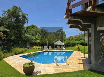 Foto 20 · Casa de Luxo Em Condomínio À Venda Em Ubatuba - Sp, Bairro Toninhas - 4 Quartos, 3 Salas, 7 Banheiros