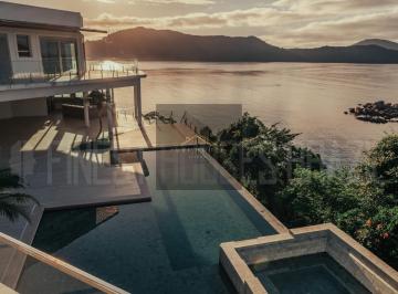 Foto 22 · Imponente Mansão de 10 Quartos E 10 Suítes À Venda Em Condomínio de Luxo Em Ubatuba - Sp, Bairro Santa