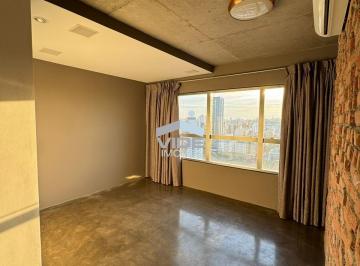 Foto 01 · Apartamento Para Vender | Cambui Maxhaus II Em Campinas - Sp