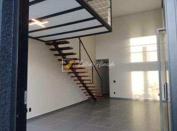 Casa · 250m² · 3 Quartos · 2 Vagas · Casa de Condomínio Com 3 Dorms, Alto Da Boa Vista, Sorocaba - R$1.4 Mi, Cod: 258