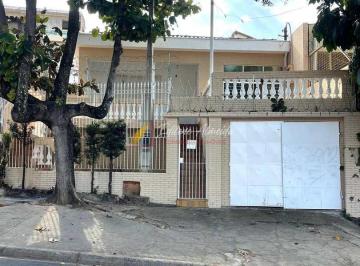 Casa · 250m² · 2 Quartos · 3 Vagas · Casa Com 2 Dorms, Vila Barão, Sorocaba - R$380 Mil, Cod: 267