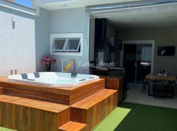 Casa · 250m² · 3 Quartos · Casa de Condomínio Com 3 Dorms, Parque Residencial Villa Dos Inglezes, Sorocaba - R$1.39 Mi, Cod: 2