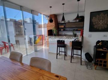 Casa · 160m² · 3 Quartos · 2 Vagas · Sobrado de Condomínio Com 3 Dorms, Cajuru Do Sul, Sorocaba - R$899 Mil, Cod: 255