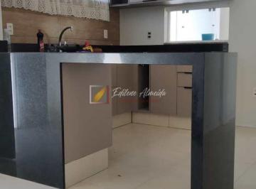 Casa · 180m² · 3 Quartos · 1 Vaga · Casa de Condomínio Com 3 Dorms, Cajuru Do Sul, Sorocaba - R$675 Mil, Cod: 259
