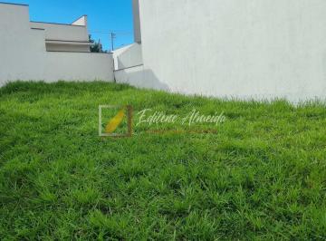 Terreno · 160m² · Terreno de Condomínio Com 0 Dorm, Cajuru Do Sul, Sorocaba - R$225 Mil, Cod: 260