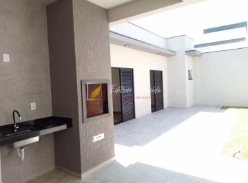 Casa · 250m² · 3 Quartos · 2 Vagas · Casa de Condomínio Com 3 Dorms, Villa Dos Inglezes, Sorocaba - R$1.52 Mi, Cod: 265