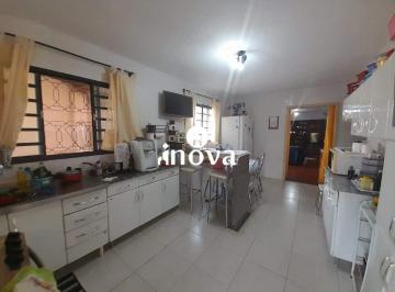 Casa · 161m² · 3 Quartos · 1 Vaga · Casa À Venda Bairro Fabricio