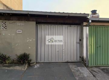 Casa · 55m² · 2 Quartos · 1 Vaga · Casa À Venda No Bairro São Pedro - Ibirité/mg