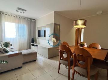 Apartamento · 76m² · 2 Quartos · 2 Vagas · Apartamento a Venda No Jardim São Pedro, Araras/sp