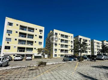 Apartamento · 55m² · 2 Quartos · 1 Vaga · Apartamento Para Venda Em Maricá, Caxito, 2 Dormitórios, 1 Banheiro, 1 Vaga
