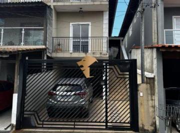 Casa de 3 quartos, Cotia · Casa Em Condomínio Cotia, 3 Dormitórios Sendo 1 Suíte E 2 Vagas de Garagem