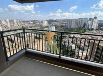 Apartamento de 3 quartos, Barueri · Apartamento Em Barueri, 70 m², 3 Dormitórios Sendo 1 Suíte E 3 Vagas.