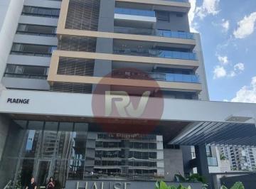 EDIFÍCIO HAUSE - GLEBA PALHANO - R$ 1.900.000,00 · Edifício Hause - Gleba Palhano - R$1.900.000