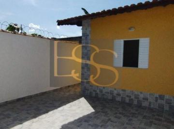 Casa de 1 quarto, Mongaguá · Casa Á Venda Com Piscina de 125 m² Em Mongaguá No Litoral Sul