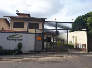 Casa de 3 quartos, Goiânia · Aluguel Anual - Sobrado Em Cond. Fechado - 3 Qtos, 1 Suíte, 3 Garagens