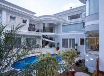 20231213T1740210300-321860934.jpg · Casa Em Alphaville Tamboré 3 / 6 Suites/ Lazer Completo