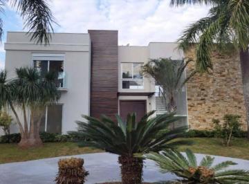 20230724T1109230300-111753965.jpg · Casa a Venda / Melville Com 4 Suites Lago No Condominio / Lazer