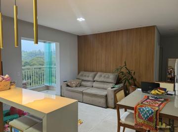 Apartamento · 2 Quartos · 1 Vaga · Apartamento Em Pagador de Andrade, Jacareí/sp de 0 m² 2 Quartos À Venda por R$480.000