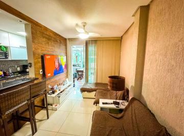 Apartamento · 91m² · 2 Quartos · 2 Vagas · Cobertura Em Pendotiba, Niterói/rj de 91 m² 2 Quartos À Venda por R$980.000