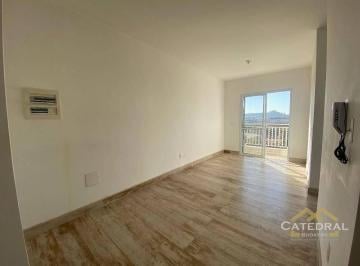 Apartamento · 50m² · 2 Quartos · 2 Vagas · Apartamento Em Residencial Santa Giovana, Jundiaí/sp de 50 m² 2 Quartos À Venda por R$380.000