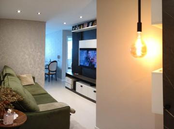 Apartamento · 70m² · 3 Quartos · 1 Vaga · Apartamento Em Morretes, Itapema/sc de 70 m² 3 Quartos À Venda por R$990.000