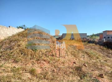 Foto 01 · Terreno, Vila Primavera, Jaguariúna, Sp