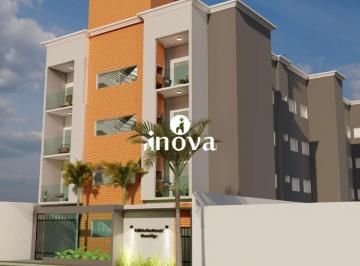 Apartamento · 49m² · 1 Quarto · 1 Vaga · Apartamento À Venda, 1 Quarto, 1 Vaga, Santa Maria - Uberaba/mg