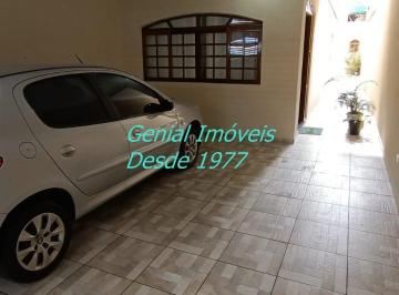 Casa de 3 quartos, São Paulo · Sobrado C Corredor Lateral, 3 Dormitórios E 2 Vagas - Próx R m Monteiro E Metrô