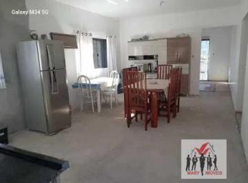Casa · 197m² · 2 Quartos · 3 Vagas · Casa À Venda No Bairro Estância São José - Poços de Caldas/mg
