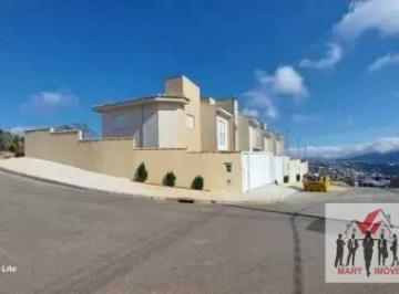 Casa · 100m² · 3 Quartos · 2 Vagas · Casa À Venda No Bairro Jardim Bandeirantes - Poços de Caldas/mg