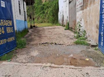 Comercial · 700m² · 1 Quarto · Pavilhão/galpão À Venda No Bairro Estância São José - Poços de Caldas/mg