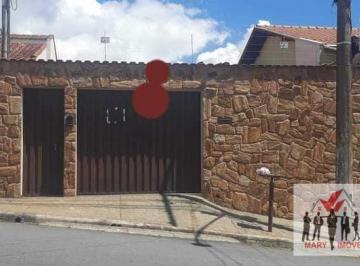 Casa · 166m² · 3 Quartos · 3 Vagas · Casa À Venda No Bairro Jardim Centenário - Poços de Caldas/mg